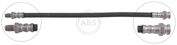 ABS Gumifékcső SL3326_ABS